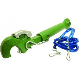 Viršutinė strypo cat 3 3 kabliukas 635 mm 150433 al167751