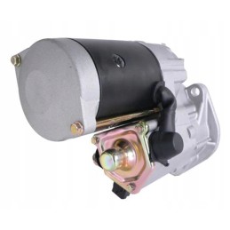 Naujas starteris dėklui cx210 cx210lr w14c