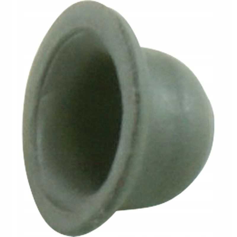 Ursus C 330 trijų spaustukų plokštės jungtis