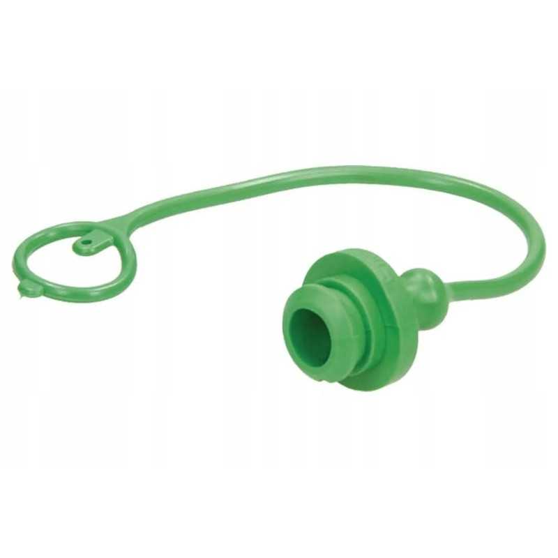 Tm12lv apsaugos nuo dulkių dangtelis žalias 1 2