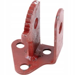 Rankinio stabdžio žvaigždutė ursus c355 c 360 ursus c