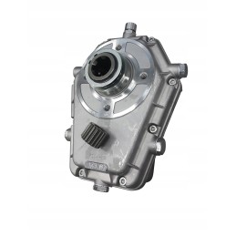 PTO daugiklio siurblio pavara 60004 6 1 3 8