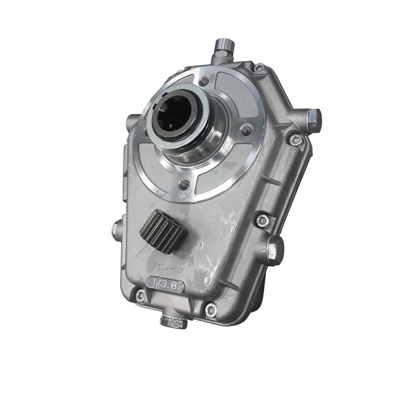 PTO daugiklio siurblio pavara 60004 6 1 3 8