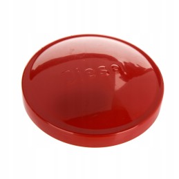 John Deere Case AL34678 degalų pildymo angos dangtelis