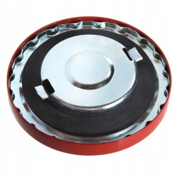 John Deere Case AL34678 degalų pildymo angos dangtelis