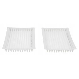 Salono filtro hifi filtras sc 80046 komplektas