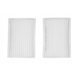 Salono filtro hifi filtras sc 80046 komplektas