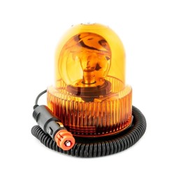 Gaidžio blykstė su 12v magnetu