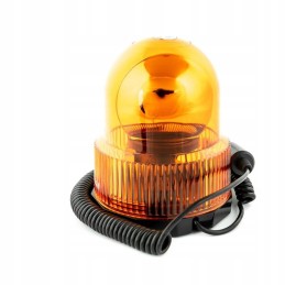 Gaidžio blykstė su 12v magnetu