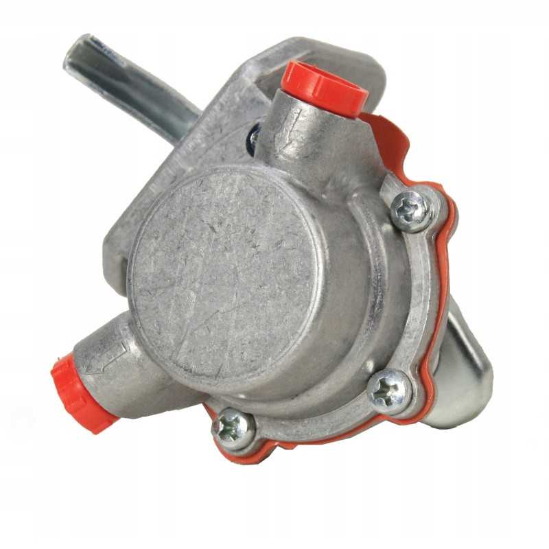 Massey Ferguson kuro padavimo siurblys