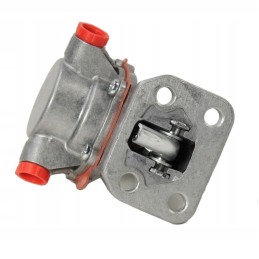 Massey Ferguson kuro padavimo siurblys