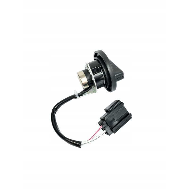 Komatsu 7825 30 1301 potenciometras