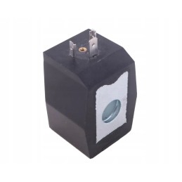 Solenoidinė ritė 16 mm 30w 24v dc