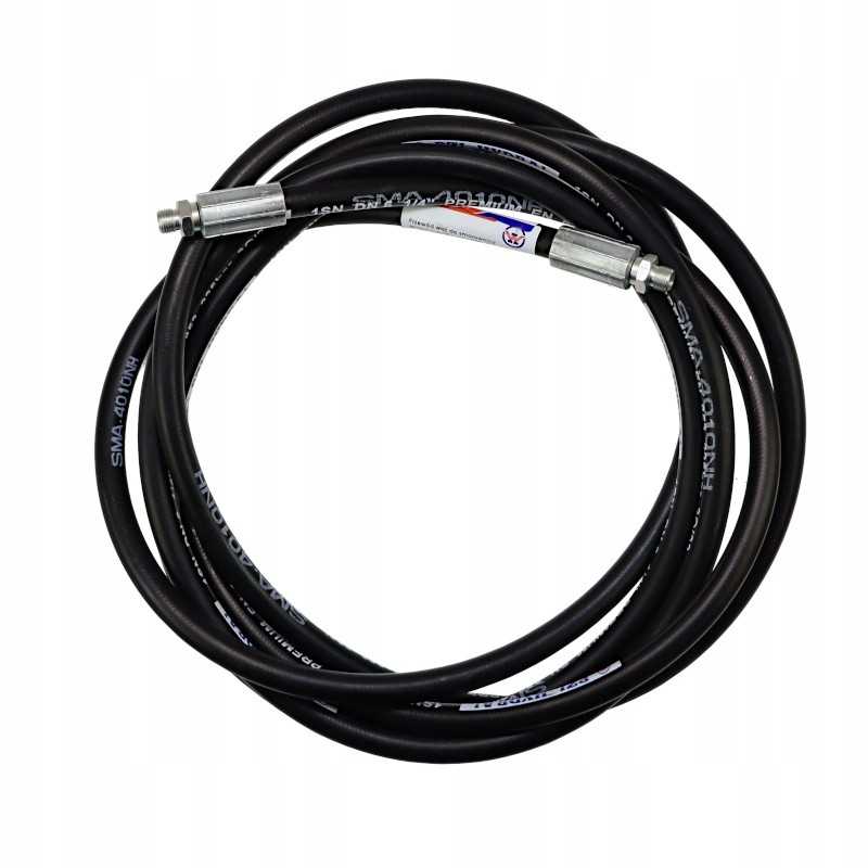 Žarnos tepalo žarna m10x1 l 4010 10026231