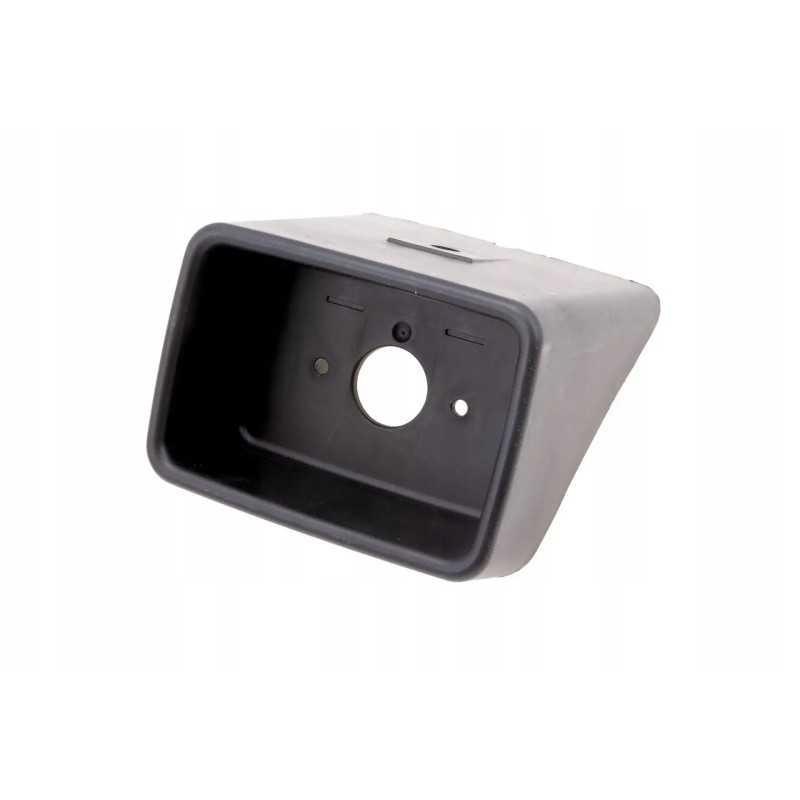 6295009m1 dešinysis indikatoriaus dangtelis