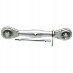 Viršutinė jungtis 290 400 mm kat.1 m24x3 granitas