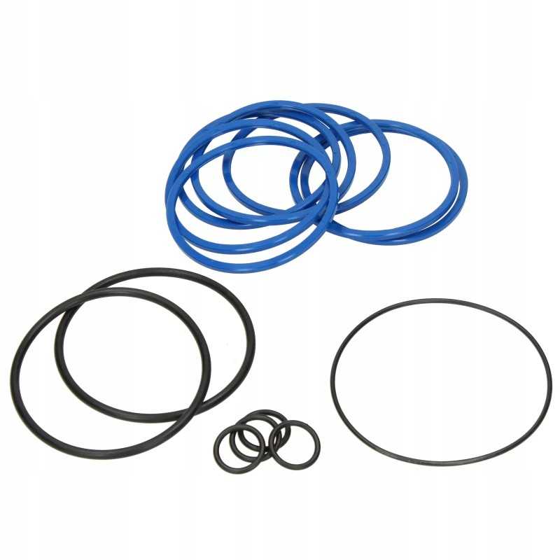 Volvo FC3329C sūpynės kolonėlės sandarinimo komplektas