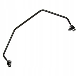 Teleskopinė veidrodžio rankena fi 16mm 356x735mm Ford