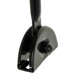 Teleskopinė veidrodžio rankena fi 16mm 356x735mm Ford