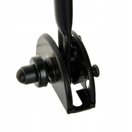 Teleskopinė veidrodžio rankena fi 16mm 356x735mm Ford