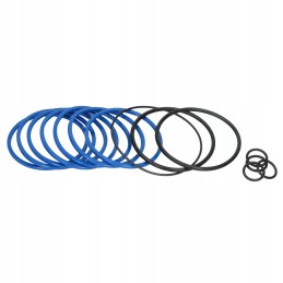 Volvo FC3329C sūpynės kolonėlės sandarinimo komplektas