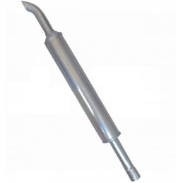 Nerūdijančio plieno duslintuvas inox 1128mm c360 3p mf3 Andoria