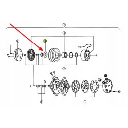 181043 0 apsaugos nuo dulkių