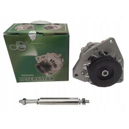 Generatorius ursus c 360 sustiprintas 72a 1000w