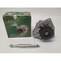 Generatorius ursus c 360 sustiprintas 72a 1000w