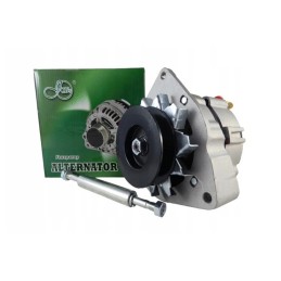 Generatorius ursus c 360 sustiprintas 72a 1000w