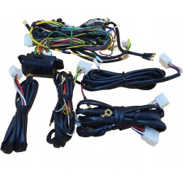 Elektros instaliacija, mf laidai 3 mf255 235 lenk