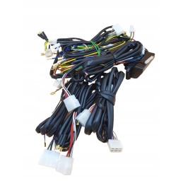 Elektros instaliacija, mf laidai 3 mf255 235 lenk