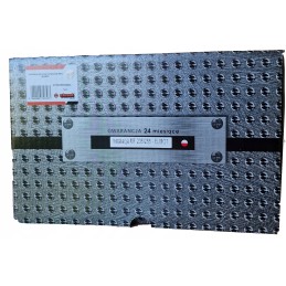 Elektros instaliacija, mf laidai 3 mf255 235 lenk