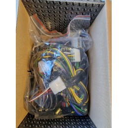 Elektros instaliacija, mf laidai 3 mf255 235 lenk