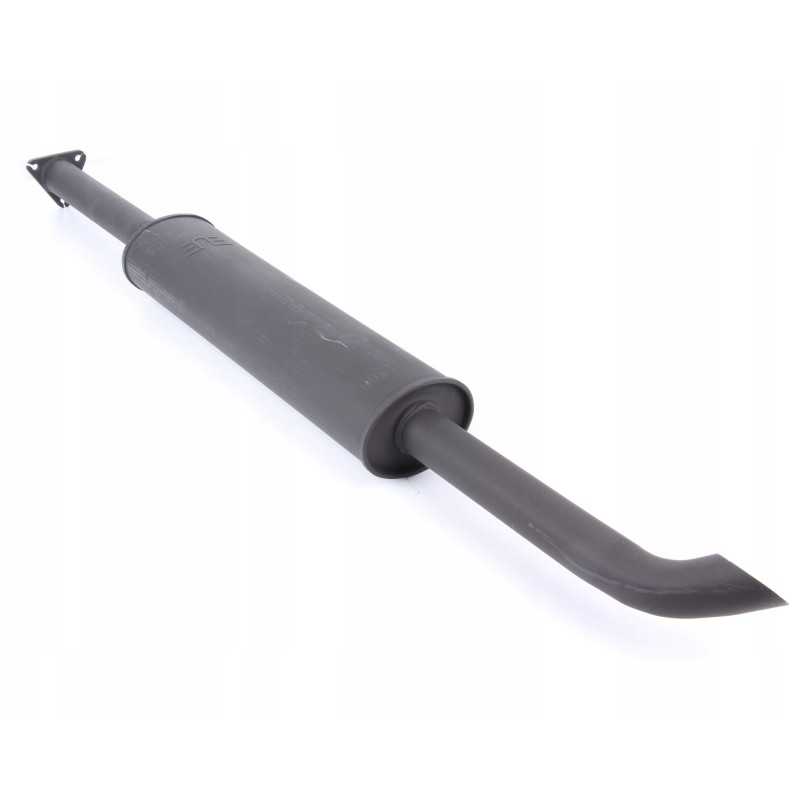 Tiesus ilgas duslintuvas Ursus C 385 1550mm 8kg originalus