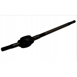 Polos pilnas dešinysis new Holland dėklas 5166549