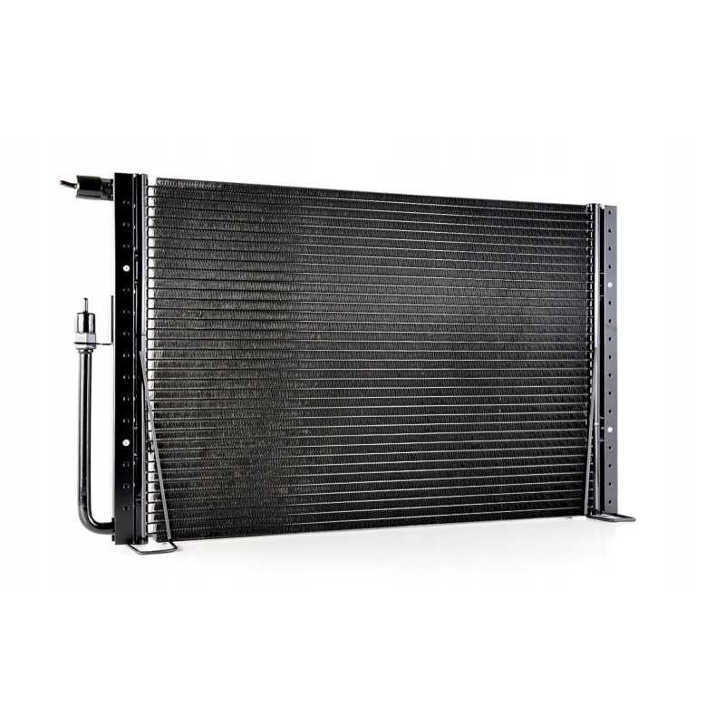 Oro kondicionieriaus kondensatorius mfc 2058ae sanden su ru35520