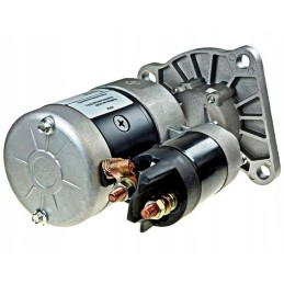 Greitas starteris mf3 ursus c360 3p