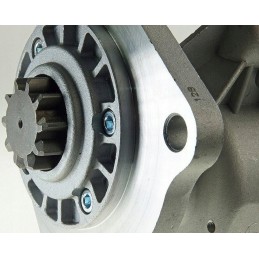 Greitas starteris mf3 ursus c360 3p