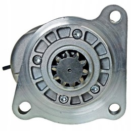 Greitas starteris mf3 ursus c360 3p