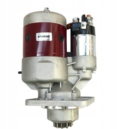 Starteris su reduktoriumi 9142742 ursus c 385 elmot