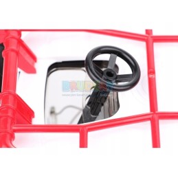 Bruder 01007 45001 atsarginės vairo dalys