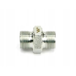 colių hidraulinė jungtis bb 3 4 bsp waryn