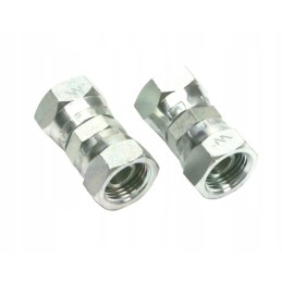 colių hidraulinė jungtis aa 1 2 šaukštai waryn