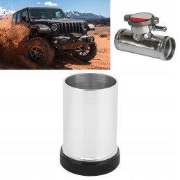 2 colių degalų bako pildymo angos dangtelis