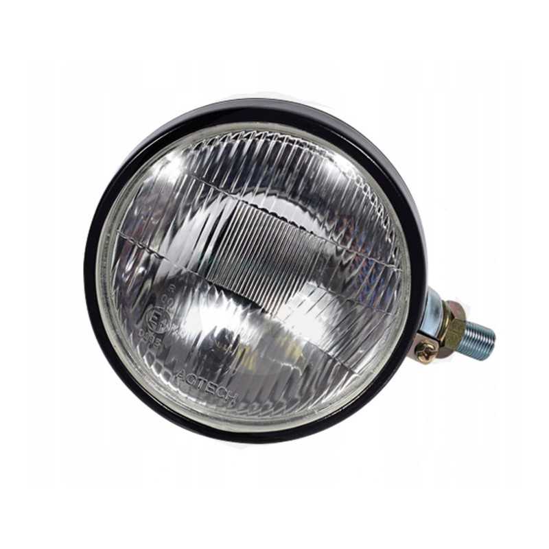 Priekinių žibintų lemputė dešinė ursus c 330 c 360 metalinė