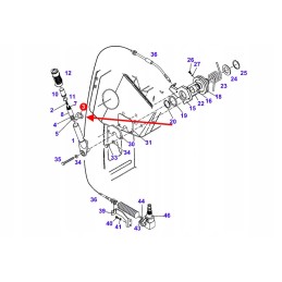 117108350340 galinės trauklės apsauga