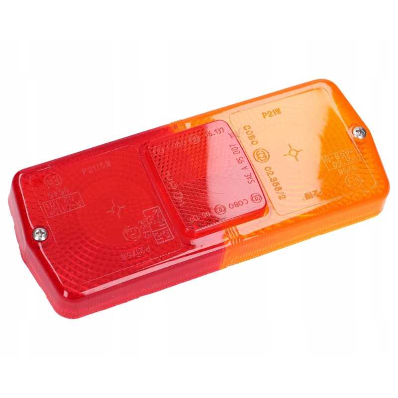 Cobo David Brown galinio žibinto gaubtas k260880