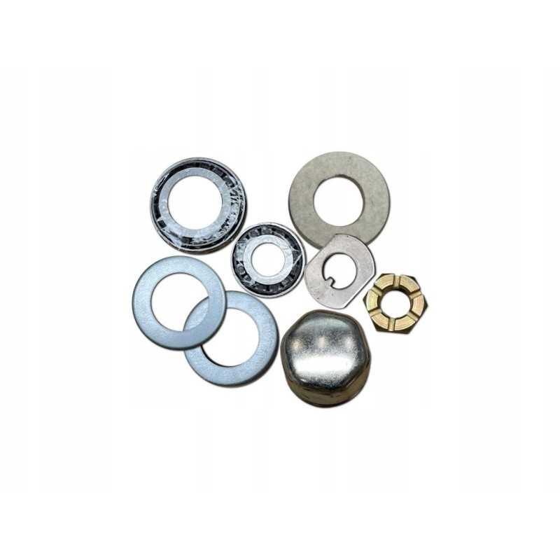 Remonto komplektas 18 kaiščiui be kaiščio c 4011 c 3