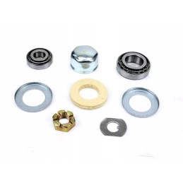 Remonto komplektas 18 kaiščiui be kaiščio c 4011 c 3